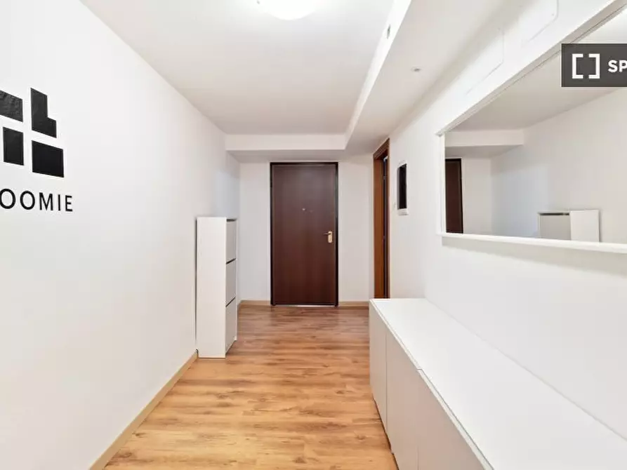 Immagine 10 di Camera condivisa in affitto  in Via Ernesto Breda a Milano