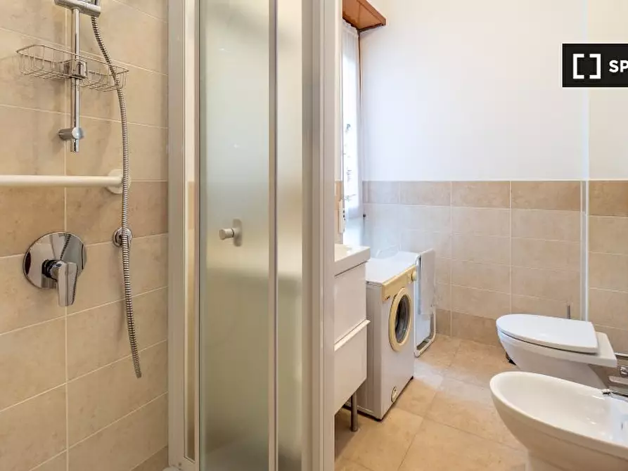 Immagine 15 di Appartamento in affitto  in Via Giuseppe Candiani a Milano