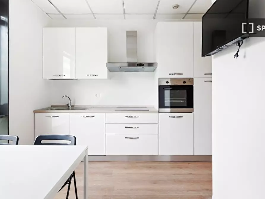 Immagine 13 di Camera condivisa in affitto  in Via Privata Deruta a Milano