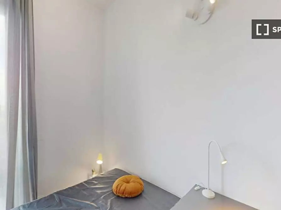 Immagine 4 di Camera condivisa in affitto  in Viale Molise a Milano