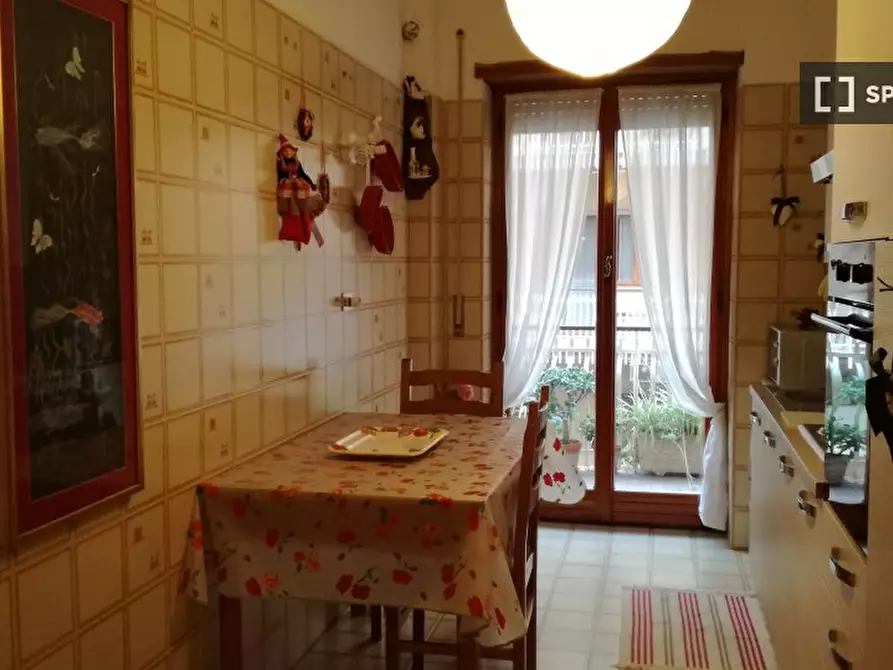 Immagine 5 di Appartamento in affitto  in Via Val Maira a Roma