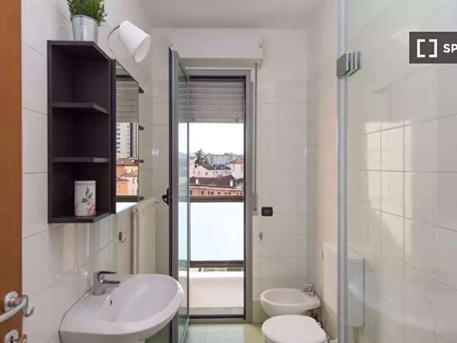 Immagine 13 di Camera condivisa in affitto  in Via Del Lavoro a Bologna