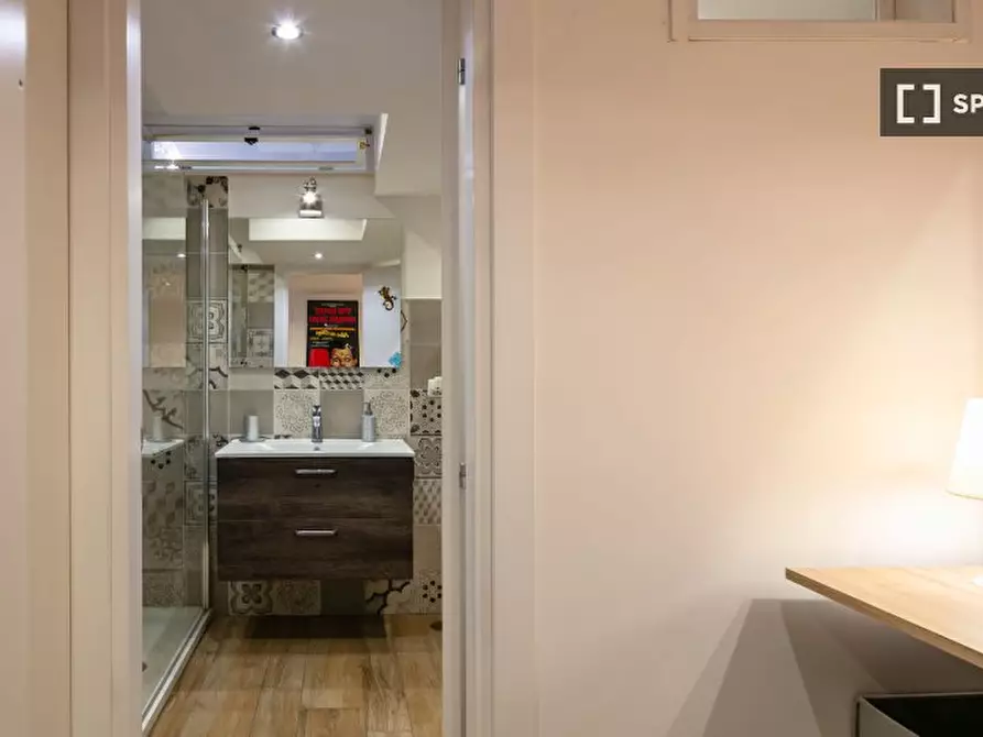 Immagine 17 di Appartamento in affitto  in Corso Umberto I a Napoli