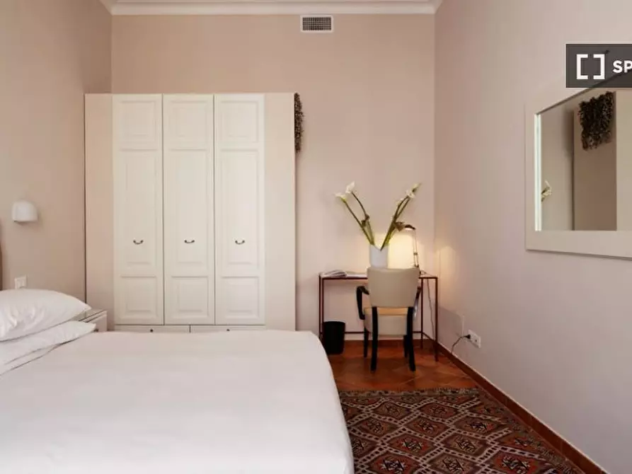 Immagine 6 di Appartamento in affitto  in Via Cavour a Roma