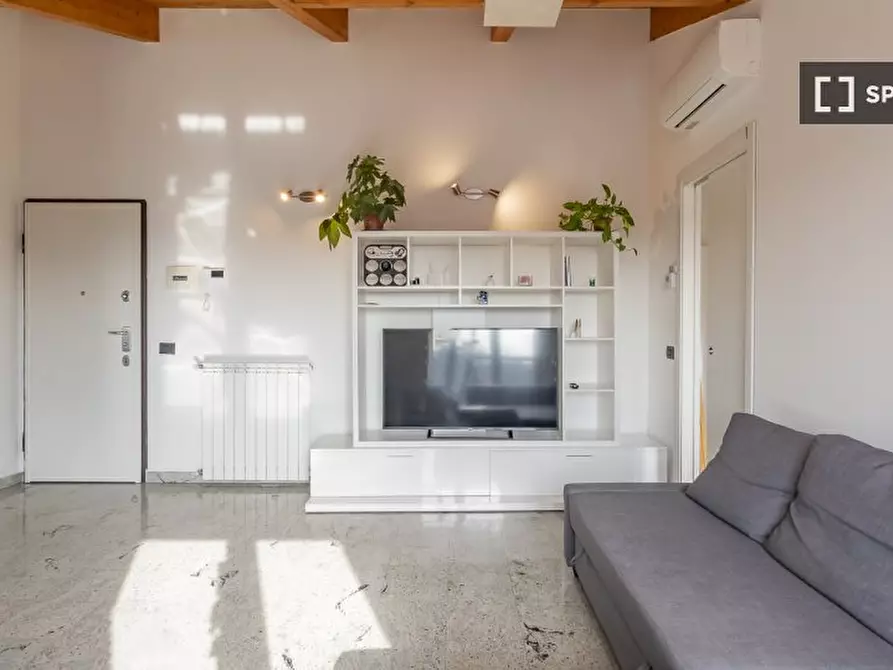 Immagine 7 di Appartamento in affitto  in Via U. Sorigherio a San Donato Milanese