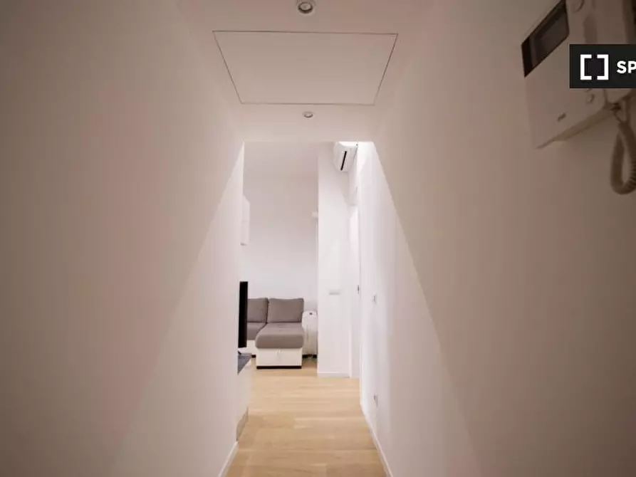 Immagine 12 di Appartamento in affitto  in Viale Monte Ceneri a Milano