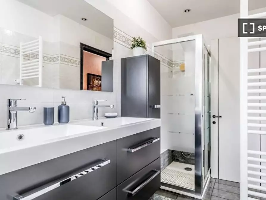 Immagine 3 di Appartamento in affitto  in Via dell'Airone a Roma