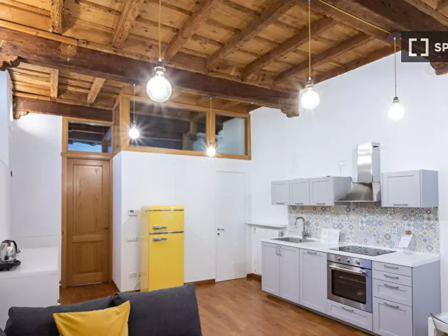 Immagine 11 di Appartamento in affitto  in Corso di Porta Ticinese a Milano