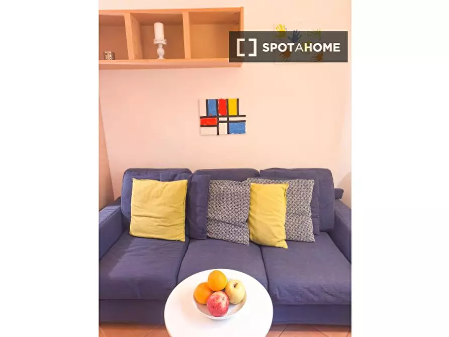 Immagine 19 di Ufficio in affitto  in Via Francesco Cilea a Firenze