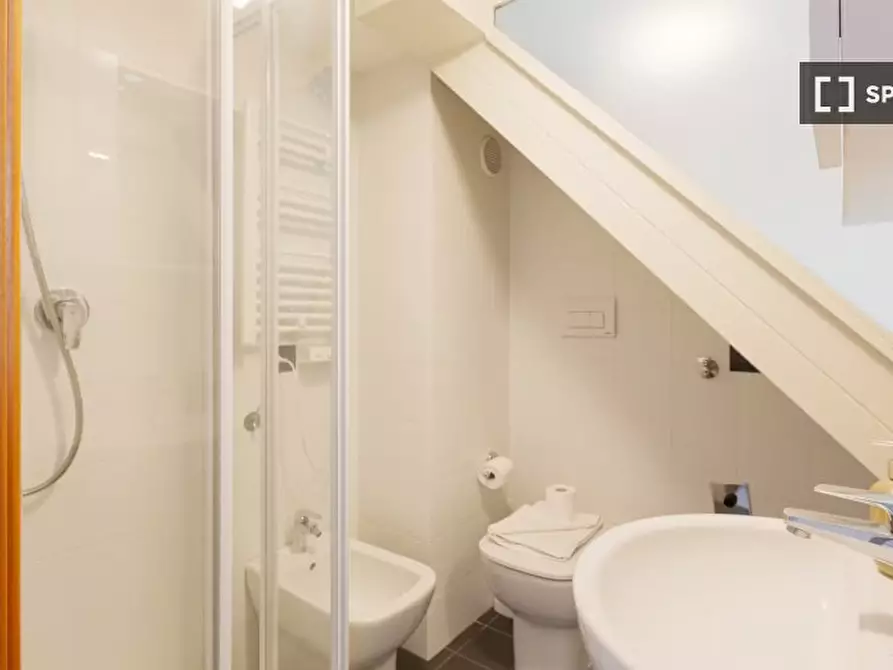 Immagine 7 di Ufficio in affitto  in Corso Magenta a Milano