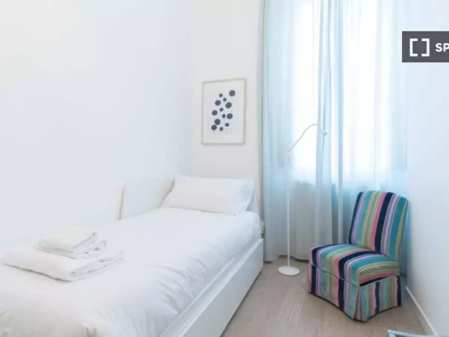 Immagine 15 di Appartamento in affitto  in Via Garigliano a Milano