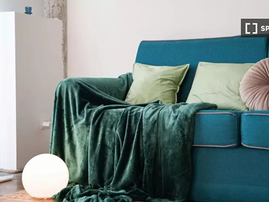 Immagine 8 di Appartamento in affitto  in Via Marcantonio dal Re a Milano