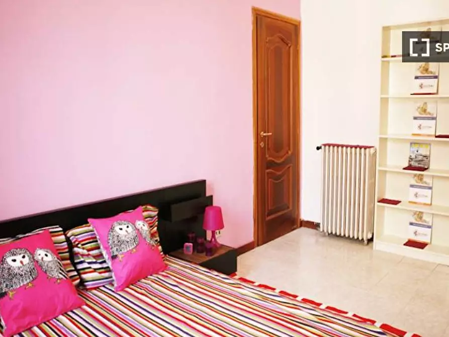 Immagine 5 di Camera condivisa in affitto  in Via Eustachi a Milano