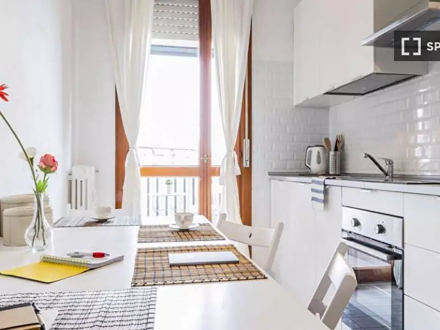 Immagine 17 di Camera condivisa in affitto  in Via Felice Mendelssohn a Padova