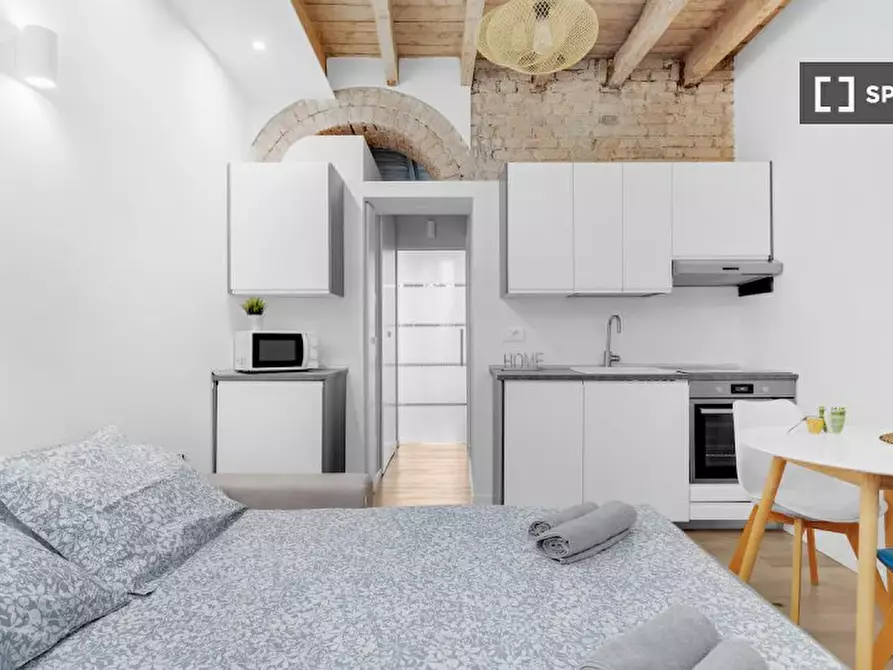 Immagine 16 di Appartamento in affitto  in Via Valtorta a Milano