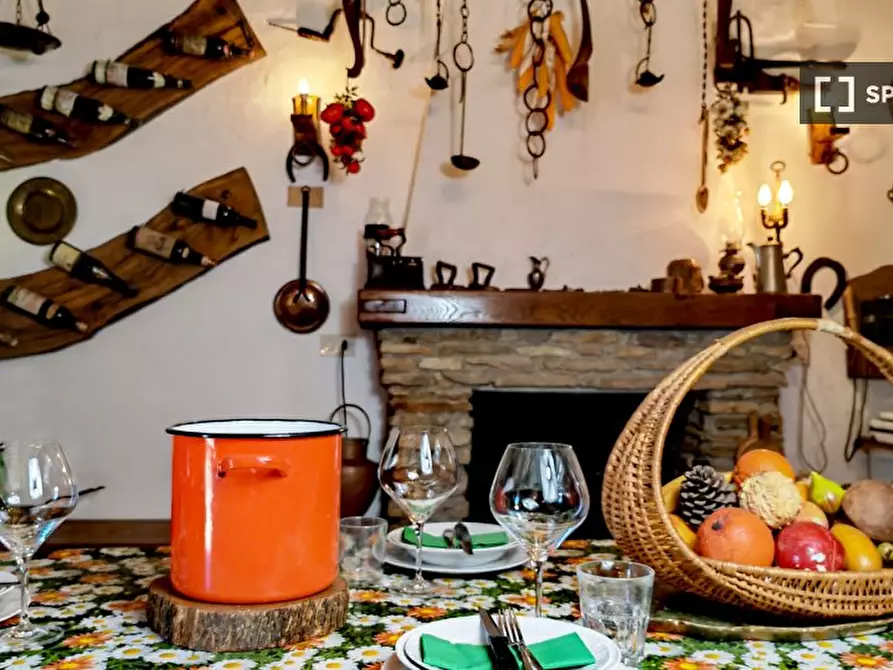 Immagine 3 di Appartamento in affitto  in Via del Pergolone a Capannori