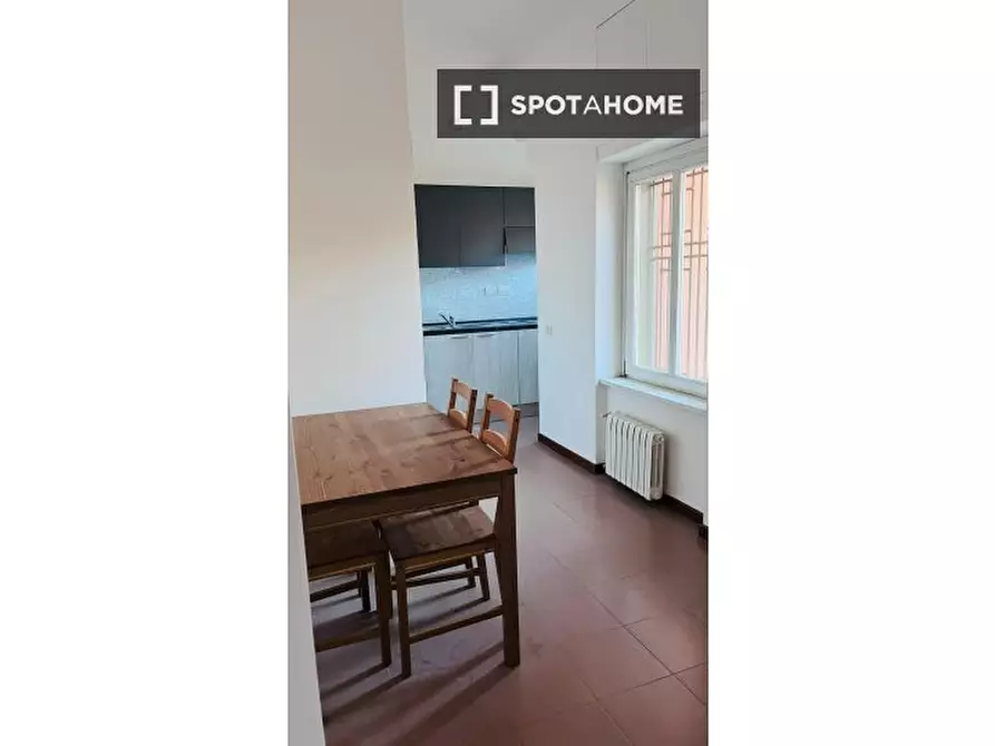 Immagine 9 di Camera condivisa in affitto  in Via Nicola Palmieri a Milano