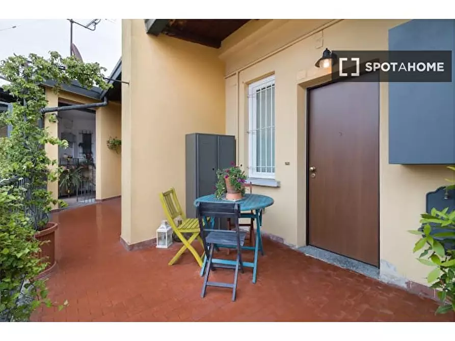 Immagine 16 di Appartamento in affitto  in Via Crema a Milano