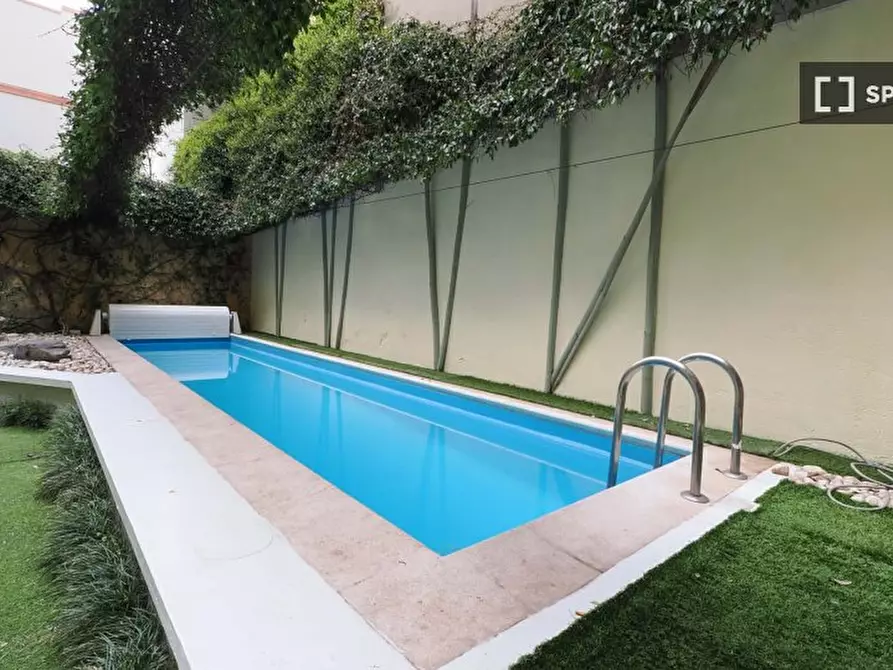 Immagine 13 di Appartamento in affitto  in Corso Magenta a Milano