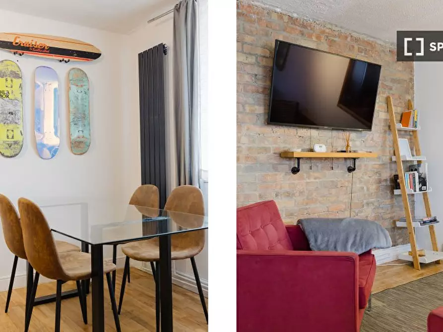Immagine 9 di Appartamento in affitto  in Brodlove Ln a Poplar