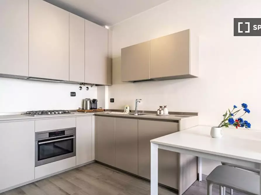 Immagine 11 di Ufficio in affitto  in Via Giovanni Pastorelli a Milano