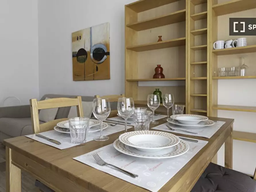 Immagine 10 di Appartamento in affitto  in Viale Argonne a Milano