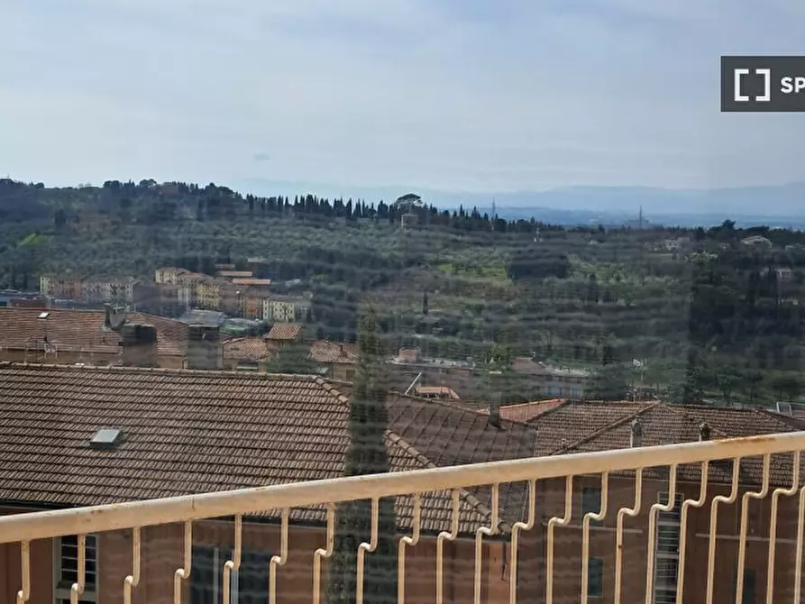 Immagine 3 di Camera condivisa in affitto  in Via Fratelli Pellas a Perugia