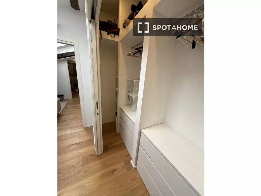 Immagine 14 di Appartamento in affitto  in Via Cicco Simonetta a Milano