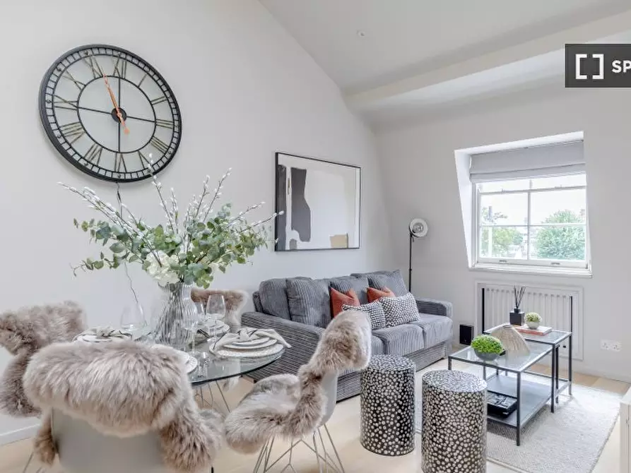 Immagine 2 di Appartamento in affitto  in Ovington Square a Kensington