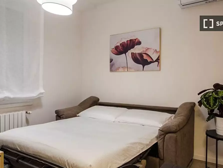 Immagine 11 di Appartamento in affitto  in Via Ferruccio Parri a Bologna