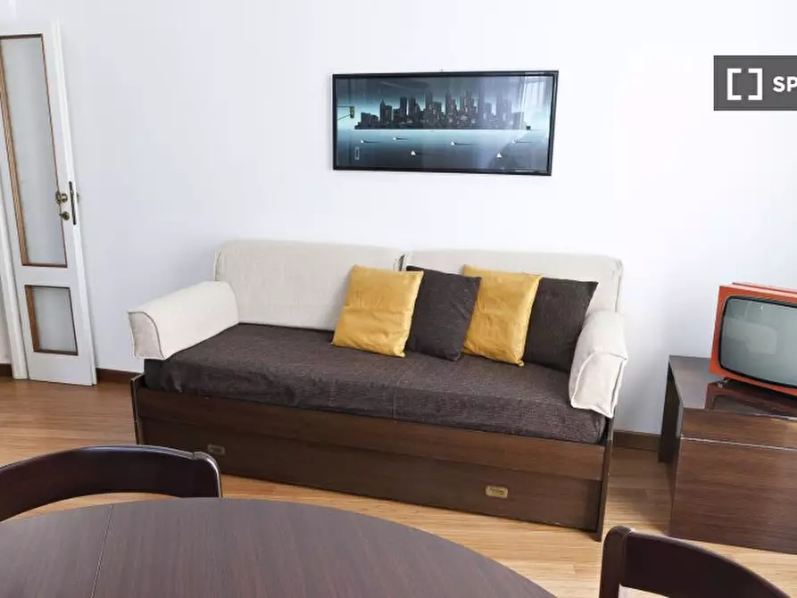 Immagine 14 di Appartamento in affitto  in Piazza Firenze a Milano