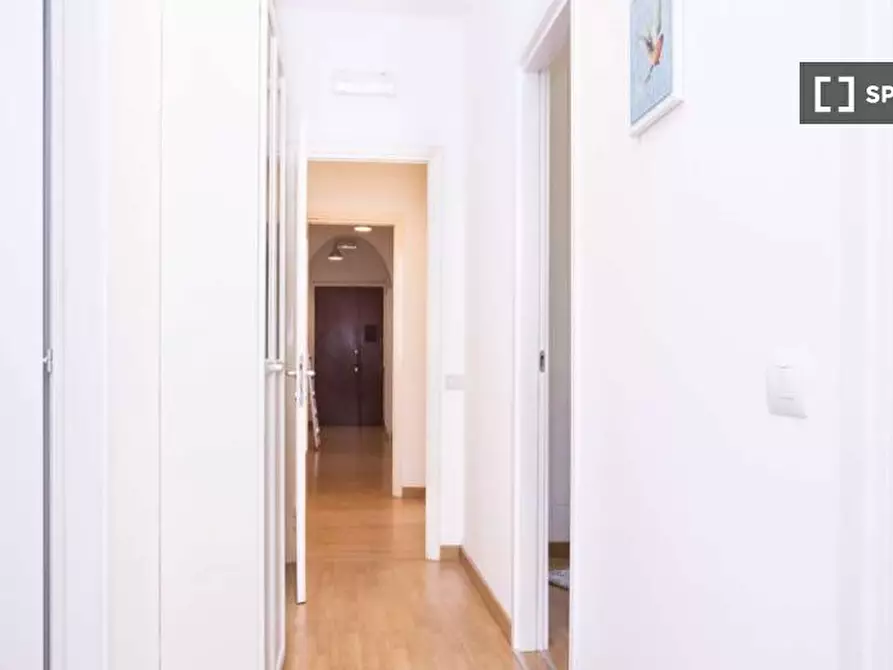 Immagine 19 di Camera condivisa in affitto  in Via Legnone a Milano