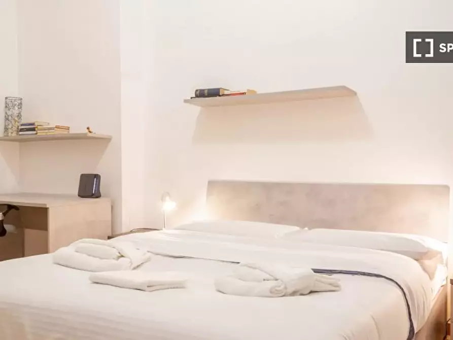 Immagine 5 di Appartamento in affitto  in Via Pellegrino Rossi a Milano