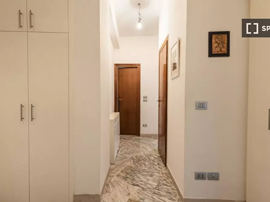 Immagine 16 di Appartamento in affitto  in Via Bartolomeo Cristofori a Firenze