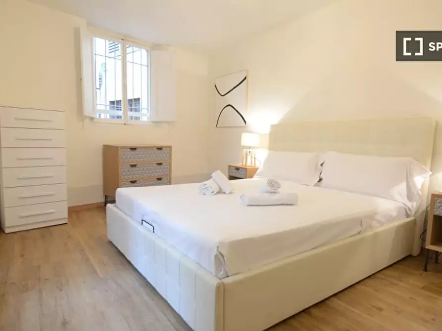 Immagine 9 di Appartamento in affitto  in Via dello Sprone a Firenze