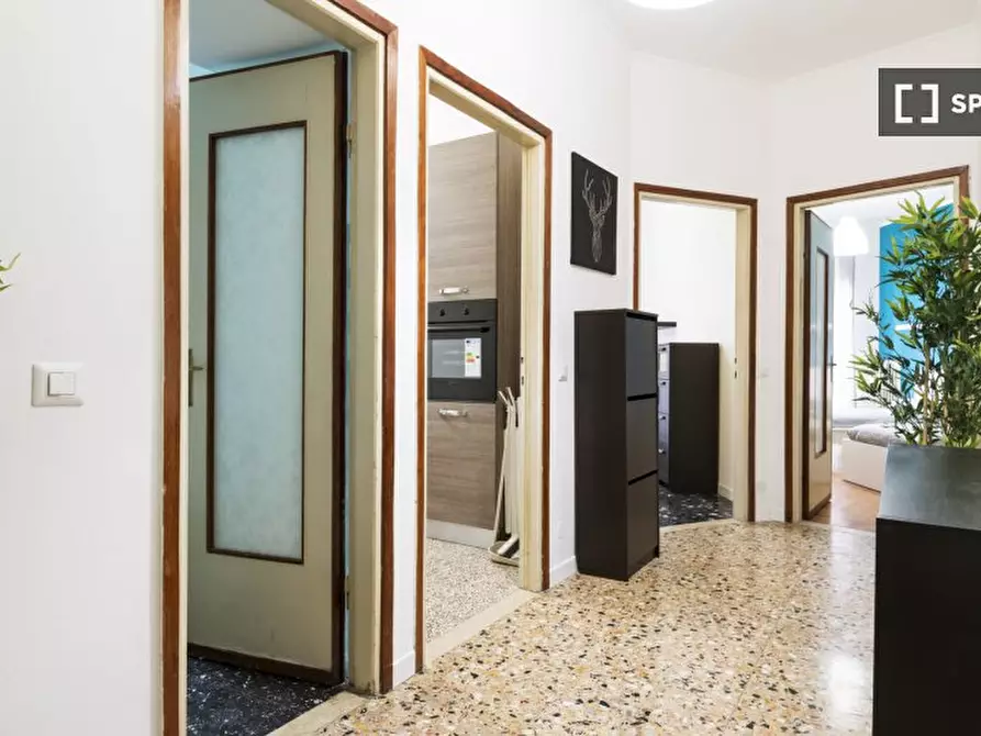 Immagine 13 di Camera condivisa in affitto  in Largo Giovan Battista Scalabrini a Milano