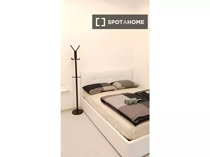 Immagine 7 di Camera condivisa in affitto  in Via Marco Ulpio Traiano a Milano