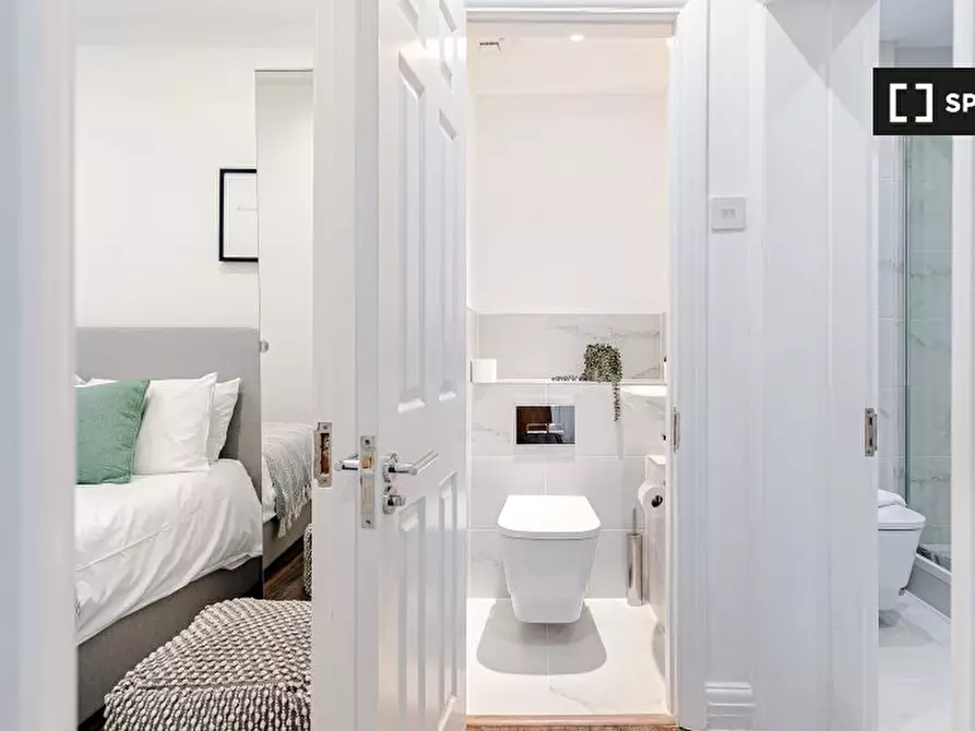 Immagine 16 di Appartamento in affitto  in -25 Nassau St a Paddington