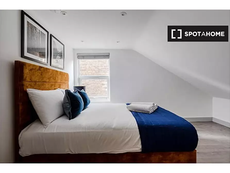 Immagine 5 di Appartamento in affitto  in Flat C a Lambeth