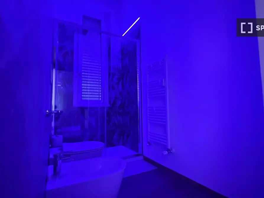 Immagine 2 di Ufficio in affitto  in Via Marghera a Milano