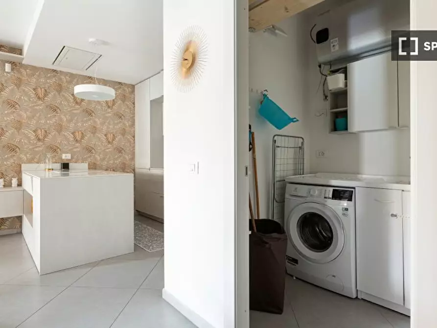 Immagine 18 di Appartamento in affitto  in Via Privata Iglesias a Milano