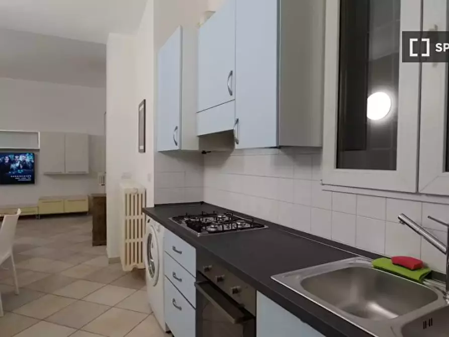 Immagine 5 di Appartamento in affitto  in Via Begatto a Bologna