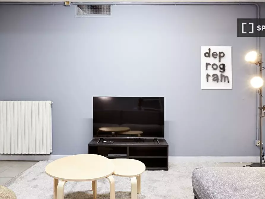 Immagine 8 di Camera condivisa in affitto  in Via Ormea a Torino