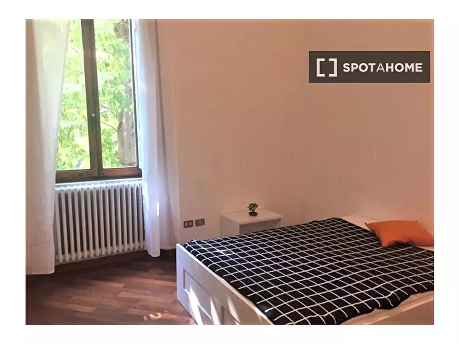 Immagine 13 di Camera condivisa in affitto  in Via Piero Puccioni a Firenze