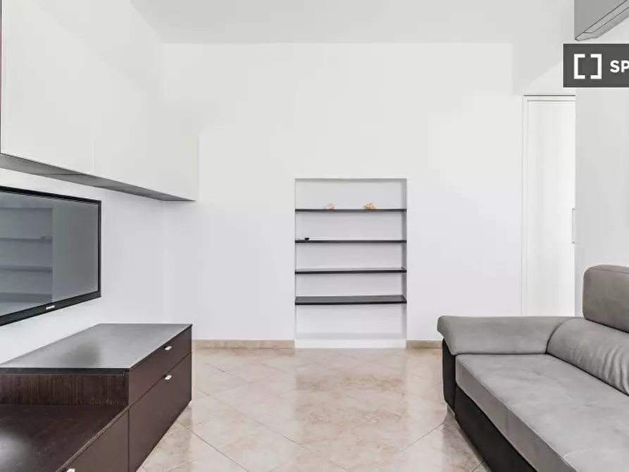 Immagine 4 di Appartamento in affitto  in Via Corrado II il Salico a Milano