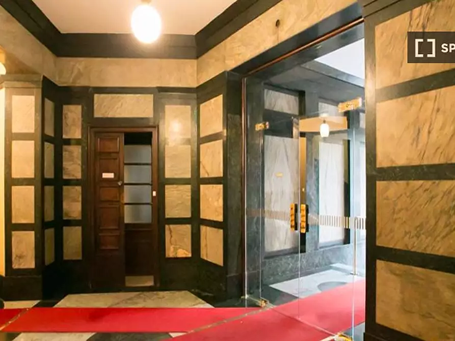 Immagine 8 di Camera condivisa in affitto  in Piazza Maria Adelaide di Savoia a Milano