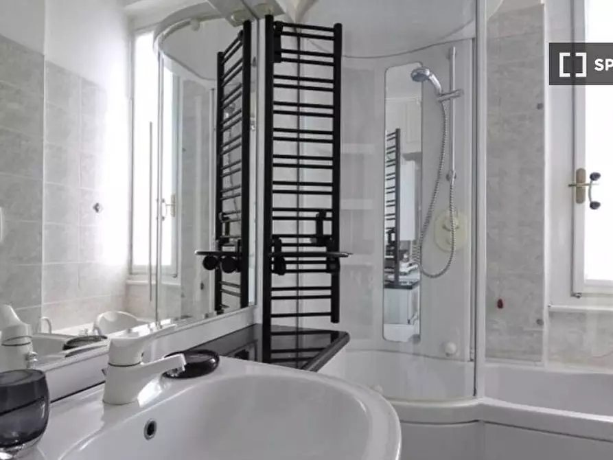 Immagine 10 di Appartamento in affitto  in Via Garigliano a Milano