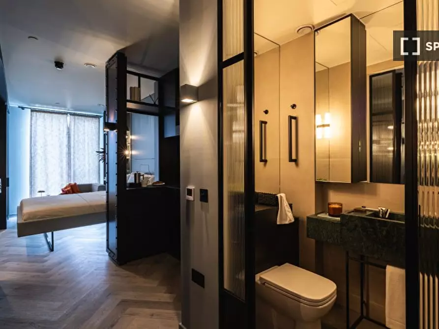 Immagine 10 di Ufficio in affitto  in flat a Wandsworth