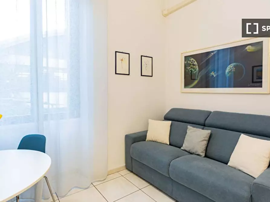 Immagine 4 di Appartamento in affitto  in Via Lambrate a Milano