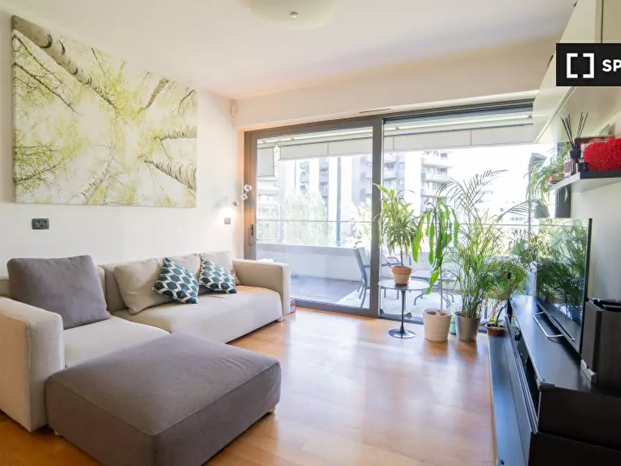 Immagine 12 di Appartamento in affitto  in Via Marco Ulpio Traiano a Milano